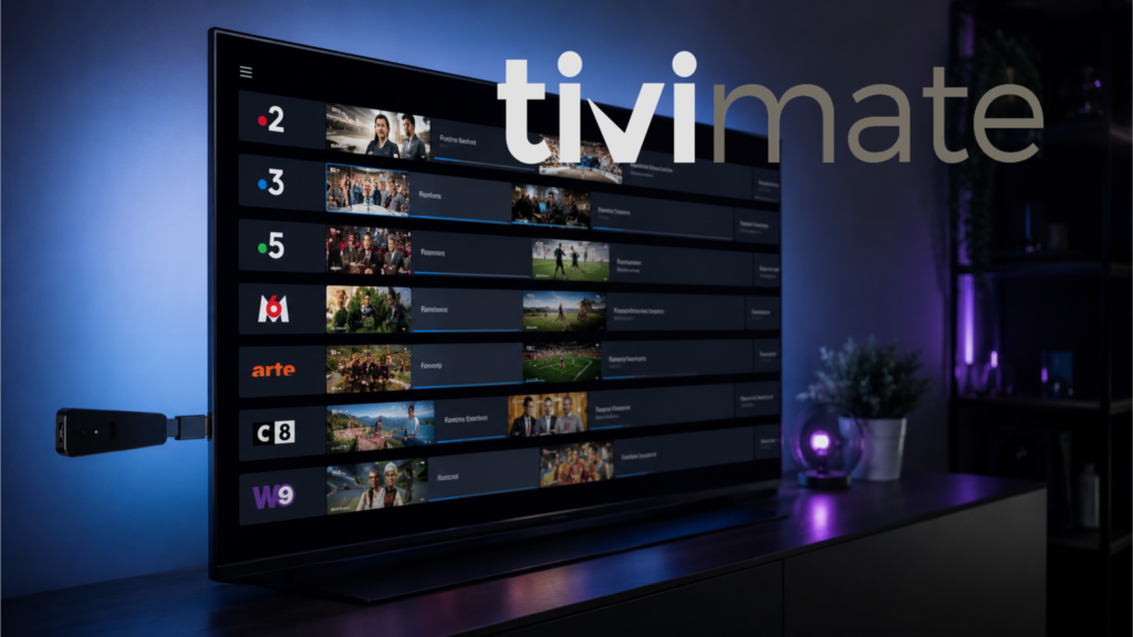 tivimate