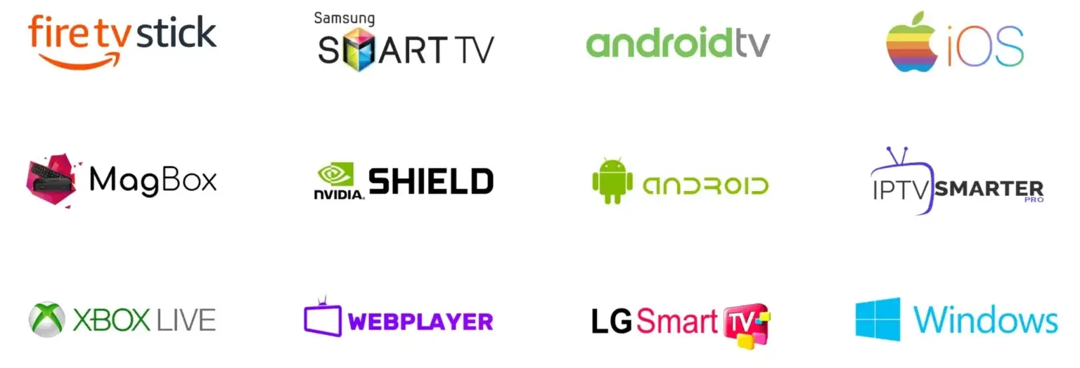 abonnement iptv france