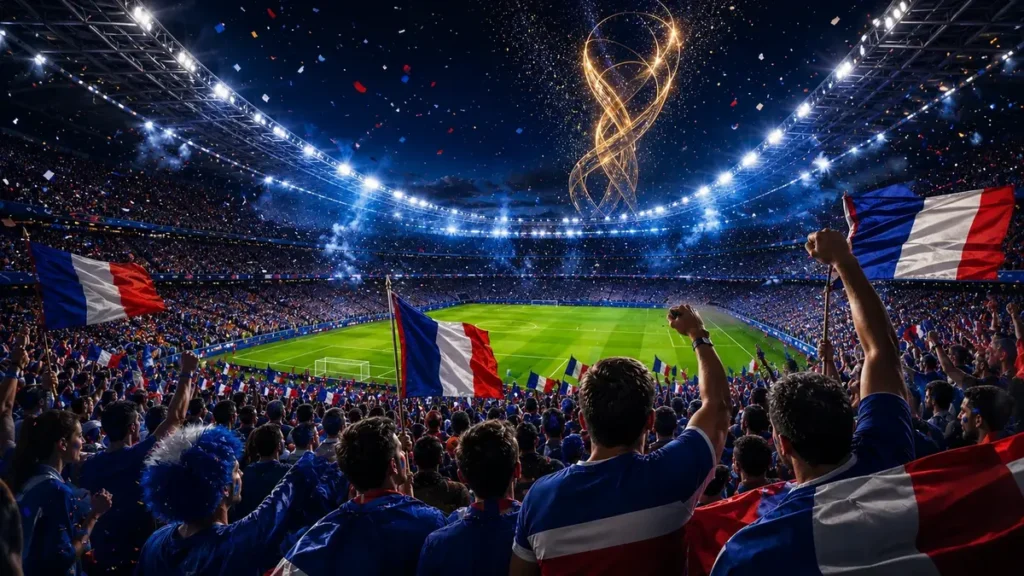 IPTV Premium France
