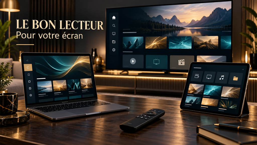 IPTV Smarters Pro ne fonctionne pas