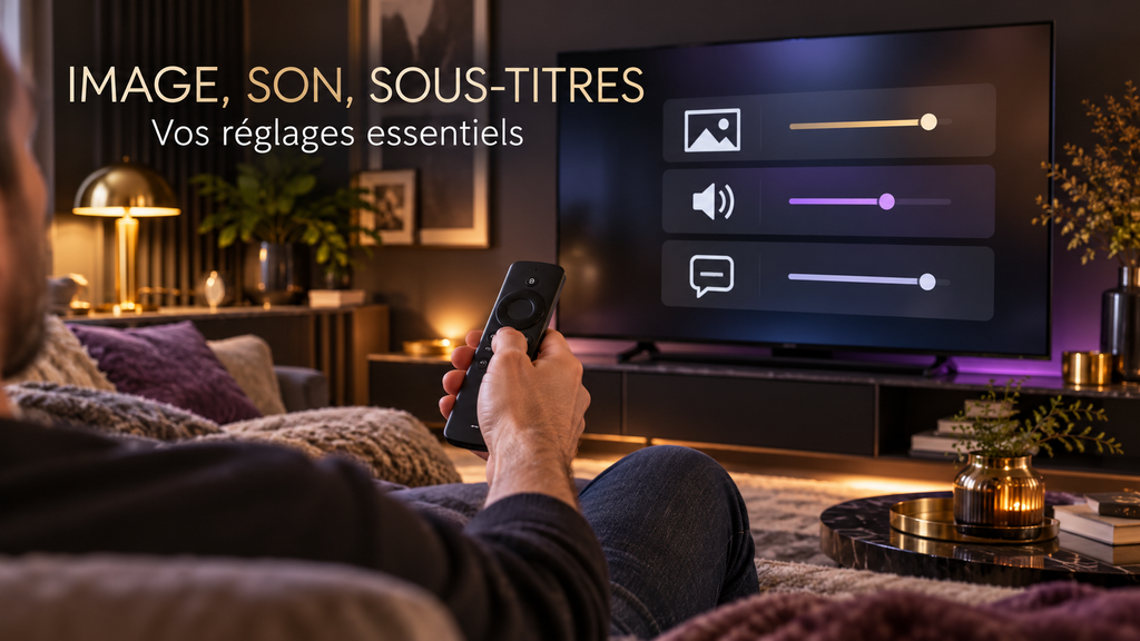 Stremio sur firestick
